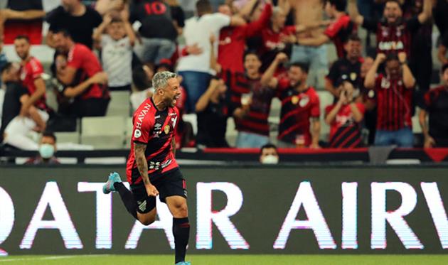 Марлос, Getty Images