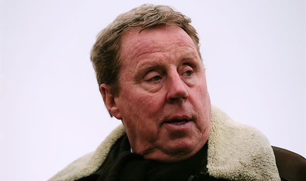 Гаррі Реднапп, getty images