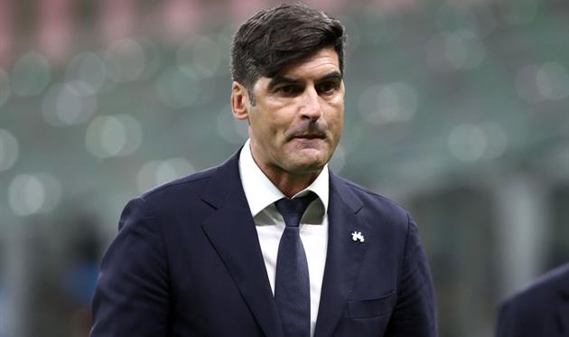 Паулу Фонсека, getty images