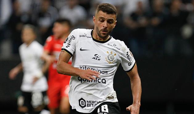 Жуніор Мораес, Getty Images