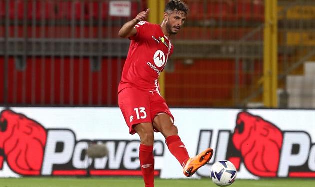 Андреа Раноккья - Getty Images