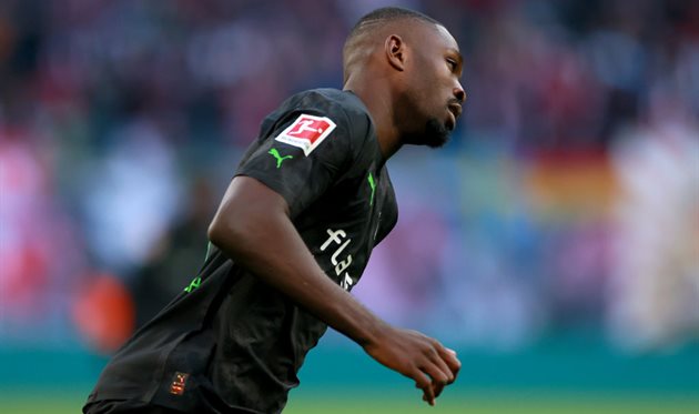 МАРКУС ТЮРАМ, GETTY IMAGES