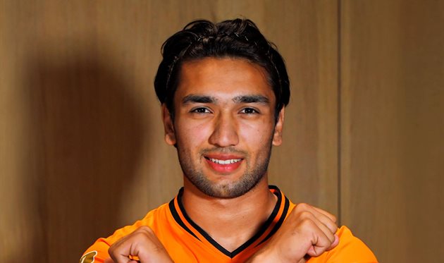 Хусрав Тоіров, Шахтар