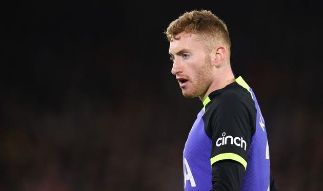 Деян Кулушевські, Getty Images