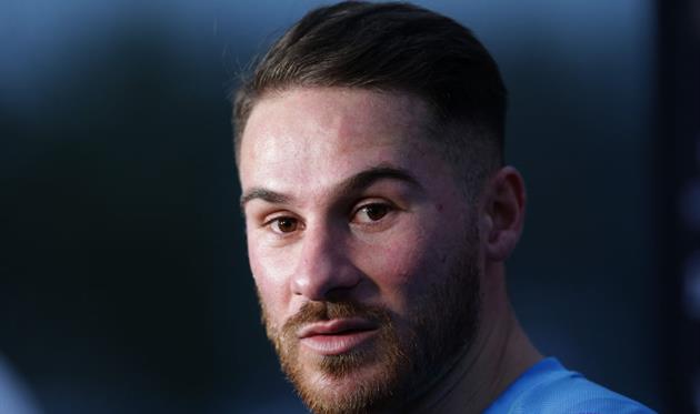 Алексіс Мак Аллістер, getty images