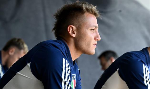 Матео Ретегі, Getty Images