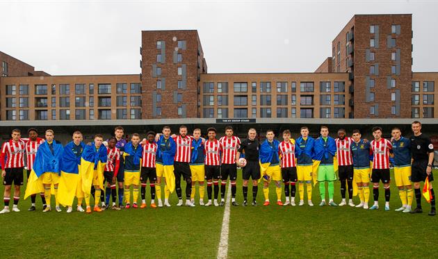 фото: Брентфорд