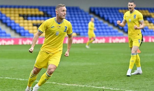 Олександр Сваток, фото УАФ