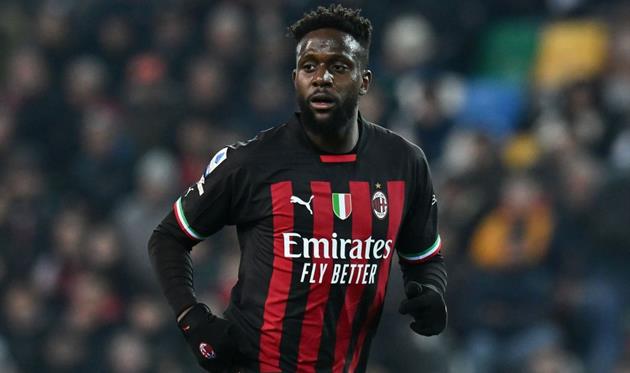 Дівок Орігі, getty images