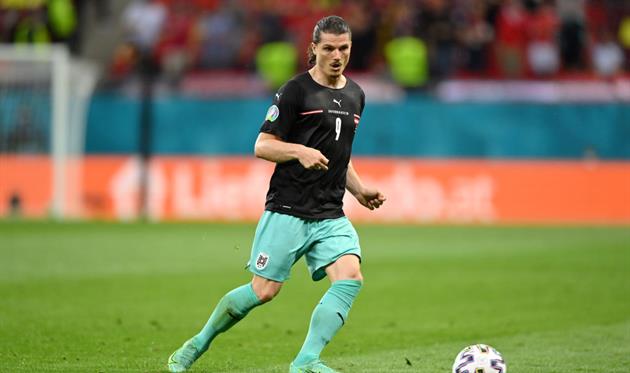 Марсель Забітцер, getty images