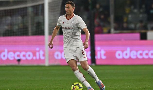 Неманья Матич, Getty Images