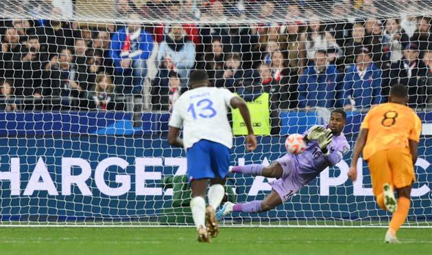 Майк Меньян, Getty Images