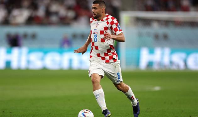 Матео Ковачич, getty images