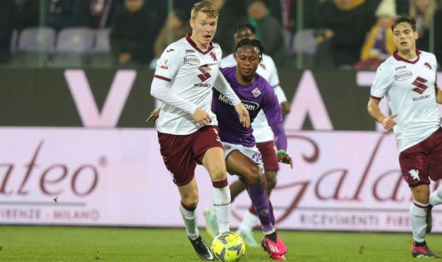 Пер Схюрс, getty images