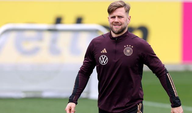 Ніклас Фюллькруг, Getty Images