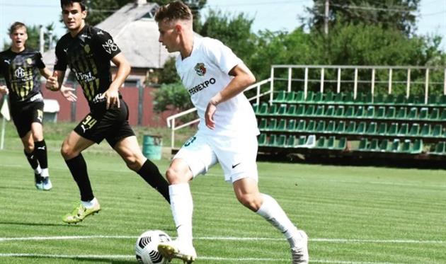 Дмитро Черниш, фото з Instagram