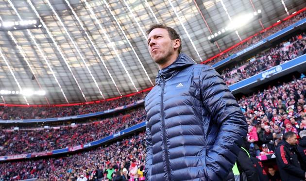 Юліан Нагельсманн - Getty Images