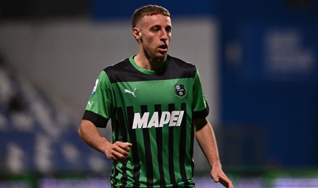 Давіде Фраттезі, getty images