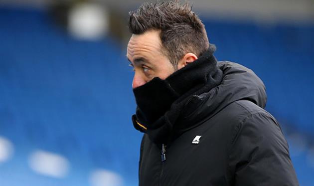 Роберто Де Дзербі, Getty Images