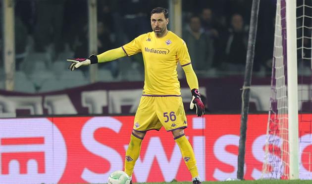 Сальваторе Сірігу - Getty Images