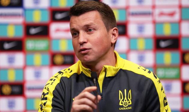 Руслан Ротань, Getty Images