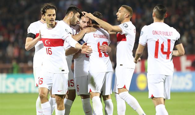 Вірменія — Туреччина, ffa.am