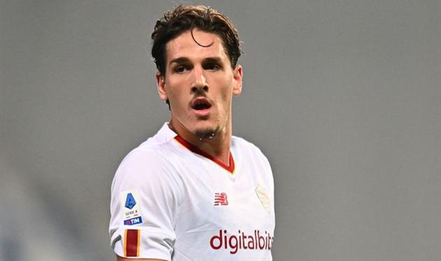 Ніколо Дзаньоло, Getty images