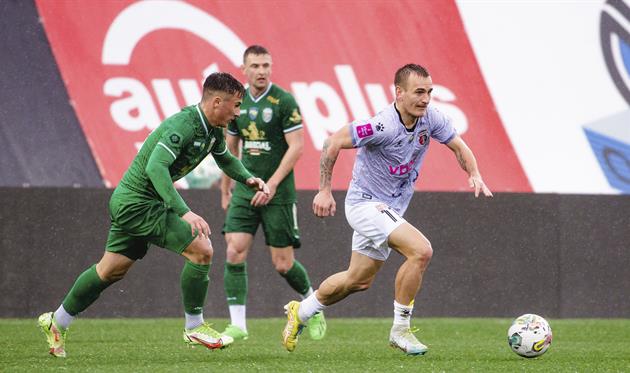 Верес — Карпати, НК Верес