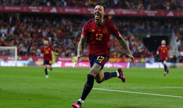 Хоселу Мато, Getty Images