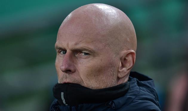 Столе Сольбаккен, Getty Images