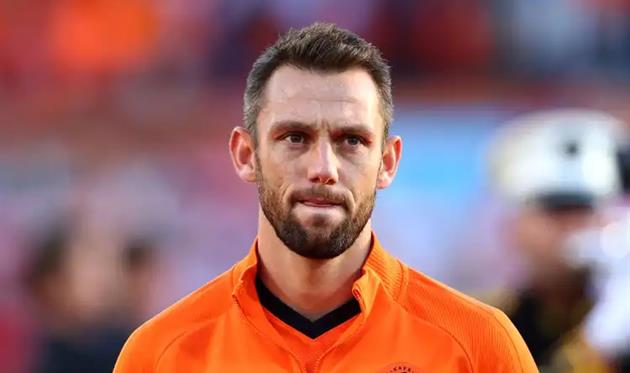 Стефан де Врей, calciomercato.com