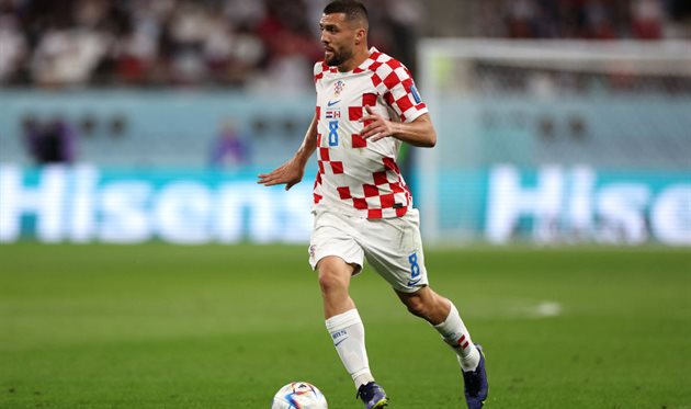 МАТЕО КОВАЧИЧ, GETTY IMAGES