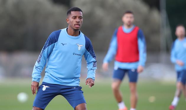 Маркос Антоніо, getty images