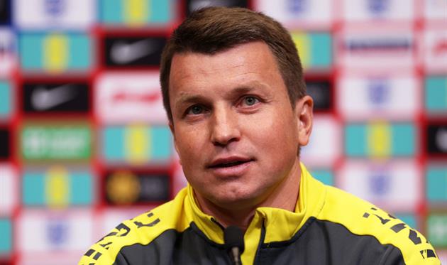 Руслан Ротань, Getty Images