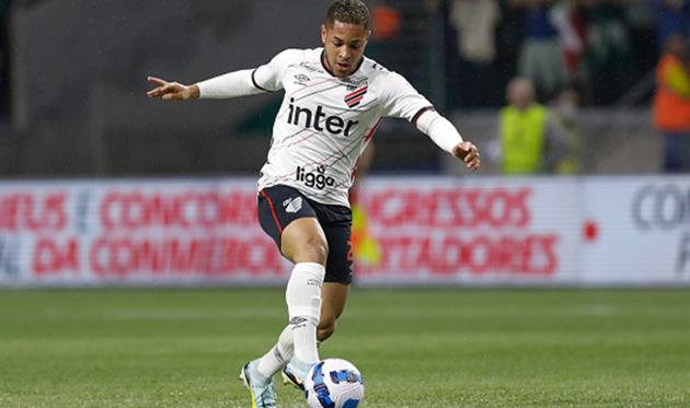 Вітор Роке, Getty Images