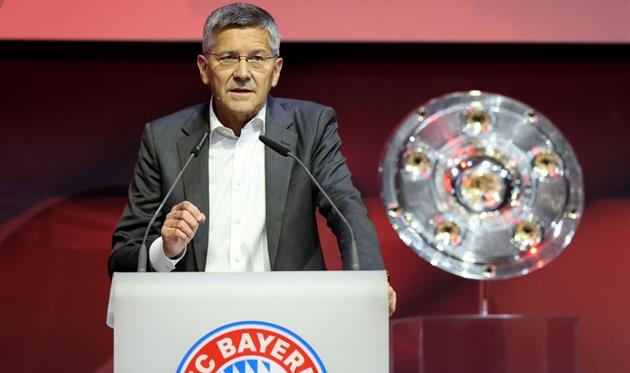 Герберт Хайнер, GETTY IMAGES