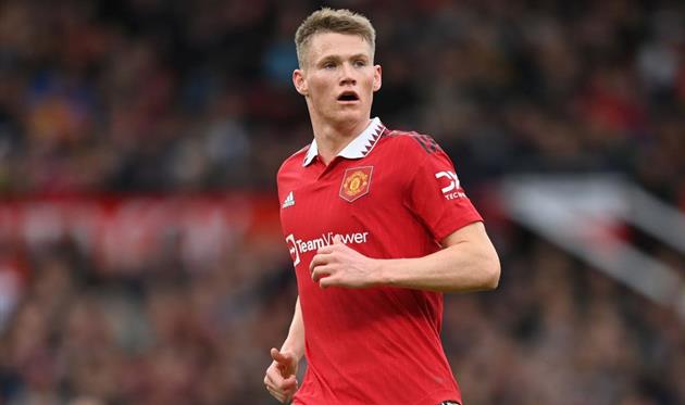 Скотт Мактоміней, getty images