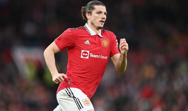 Марсель Забітцер, getty images