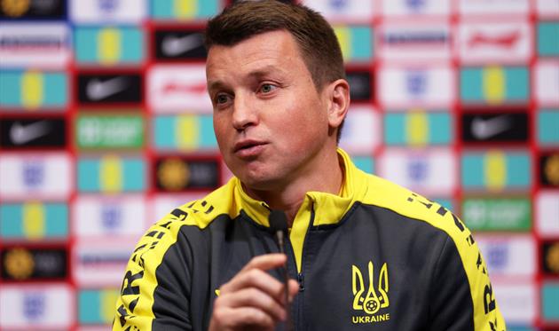 Руслан Ротань, Getty Images