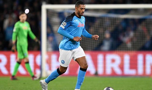 Жуан Жезус, Getty Images