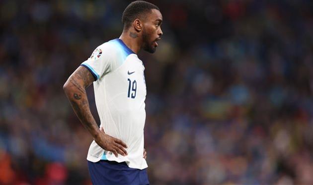 Айвен Тоуні, Getty Images