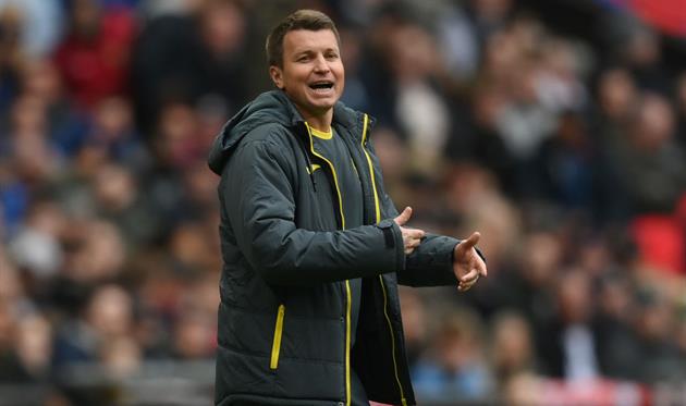 Руслан Ротань, Getty Images