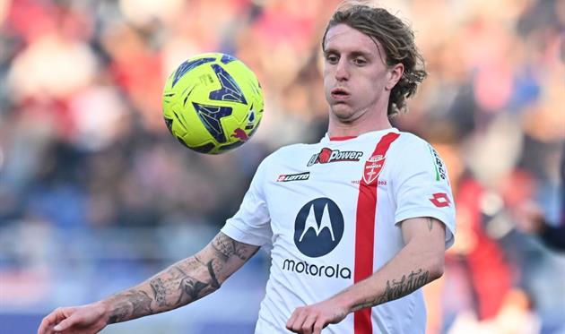 Ніколо Ровелла, Getty Images