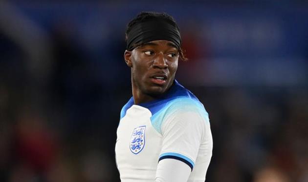 Ноні Мадуеке, Getty Images