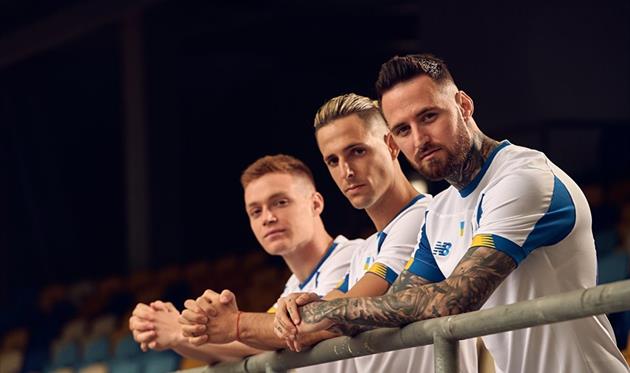 Кадар, Соль та Циганков, Динамо