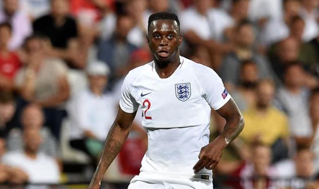 Аарон Ван-Біссака, Getty Images