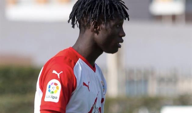 Марчіано - Фото Взято з Twitter