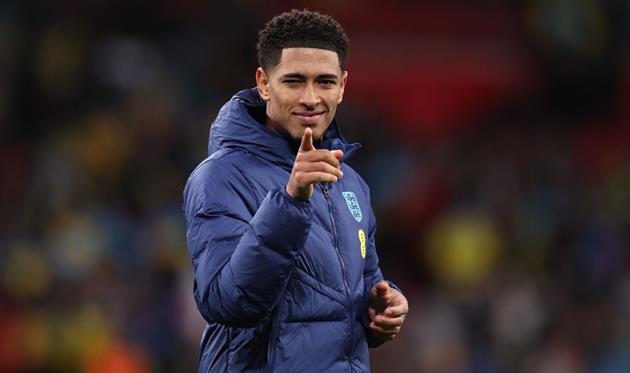 Джуж, Беллінгем, GETTY IMAGES