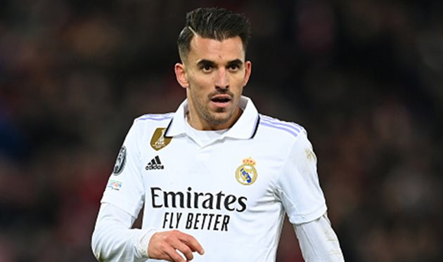 ДАНІ СЕБАЛЬЙОС, GETTY IMAGES