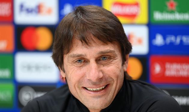 Антоніо Конте - Getty Images